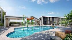 Lakeside Drive (D22), Condominium #613530281